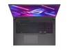 Laptop Gaming Asus ROG Strix G17 G713RM LL016W - Ryzen 7 6800H RTX 3060 17.3inch 2K 240Hz