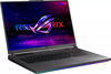 Laptop Asus ROG Strix G18 G814JZR 2024 - Core i9 14900HX Nvidia RTX 4080 18inch 2.5K 240Hz 100% DCI-P3