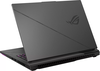 Laptop Asus ROG Strix G18 G814JZR 2024 - Core i9 14900HX Nvidia RTX 4080 18inch 2.5K 240Hz 100% DCI-P3
