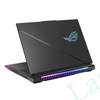 [Like new] Laptop Asus ROG Strix Scar 16 G634J - Core i9 14900HX Nvidia RTX 4080 16 inch 2.5K 240Hz