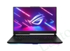 [Like new] Laptop Gaming Asus ROG Strix SCAR 17 (2023) G733 - AMD Ryzen 9 7945HX Nvidia RTX 4080 17.3 inch 2.5K 240Hz