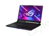 [Like new] Laptop Gaming Asus ROG Strix SCAR 17 (2023) G733 - AMD Ryzen 9 7945HX Nvidia RTX 4080 17.3 inch 2.5K 240Hz