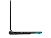 Laptop Asus ROG Scar 18 G834J 2024 - Core i9 14900HX Nvidia RTX4090 18inch 2.5K Mini LED 240Hz