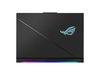 Laptop Asus ROG Scar 18 G834J 2024 - Core i9 14900HX Nvidia RTX4090 18inch 2.5K Mini LED 240Hz