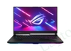 [Like new] Laptop Gaming Asus ROG Strix Scar G733Z 2022 - Core i9 12900H Nvidia RTX 3080Ti 17.3 inch 2.5K 240Hz