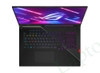 [Like new] Laptop Gaming Asus ROG Strix Scar G733Z 2022 - Core i9 12900H Nvidia RTX 3080Ti 17.3 inch 2.5K 240Hz
