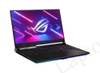 [Like new] Laptop Gaming Asus ROG Strix Scar G733Z 2022 - Core i9 12900H Nvidia RTX 3080Ti 17.3 inch 2.5K 240Hz