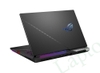 [Like new] Laptop Gaming Asus ROG Strix Scar G733Z 2022 - Core i9 12900H Nvidia RTX 3080Ti 17.3 inch 2.5K 240Hz