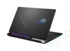 [Like new] Laptop Gaming Asus ROG Strix Scar G733Z 2022 - Core i9 12900H Nvidia RTX 3080Ti 17.3 inch 2.5K 240Hz