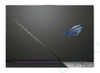 [Like new] Laptop Gaming Asus ROG Strix Scar G733Z 2022 - Core i9 12900H Nvidia RTX 3080Ti 17.3 inch 2.5K 240Hz