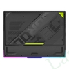 Laptop Asus ROG Strix G16 G614 2025 - AMD Ryzen 9 8940HX NVIDIA RTX 5070Ti 16inch 2.5K 165Hz