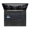 [Laptop Gaming cũ] ASUS TUF A15 FA506II - Ryzen 7 4800H GTX 1650Ti 15.6inch FHD 144Hz IPS