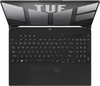 Asus TUF A16 Advantage Edition FA617NS AMD Ryzen 7 7735HS  Radeon RX 7600S 16 Inch WUXGA 165Hz 100% sRGB