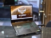 [Laptop Gaming cũ] Asus TUF FX95G - Core i7 9750H RAM 16GB GTX 1650 15.6inch FHD 120Hz
