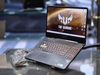 [Laptop Gaming cũ] Asus TUF FX95G - Core i7 9750H RAM 16GB GTX 1650 15.6inch FHD 120Hz