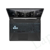 Laptop Asus TUF Gaming F15 FX506HE - Core i7 11800H RTX 3050Ti 15.6 inch FHD 144 Hz Win 11 Đen