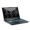 Laptop Asus TUF Gaming F15 FX506HE - Core i7 11800H RTX 3050Ti 15.6 inch FHD 144 Hz Win 11 Đen