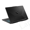 Laptop Asus TUF Gaming F15 FX506HE - Core i7 11800H RTX 3050Ti 15.6 inch FHD 144 Hz Win 11 Đen