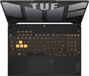 [Like new] Laptop Gaming Asus TUF Gaming FX507ZI - Core i7 12700H RAM 16GB RTX 4070 15.6inch FHD 144Hz