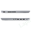 [Like new] Laptop Asus Vivobook 15 OLED A1505 - Core i9 13900H RAM 16GB SSD 512GB 15.6inch 2.8K OLED