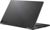 Laptop Gaming ASUS ROG Zephyrus G16 - Core i9 12900H RTX 3070Ti 16inch 2K 165Hz 100% DCI-P3