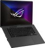 Laptop Gaming ASUS ROG Zephyrus G16 - Core i9 12900H RTX 3070Ti 16inch 2K 165Hz 100% DCI-P3