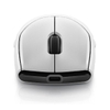 Chuột Không Dây Gaming Dell Alienware AW720M White