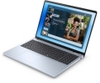 [Like new] Laptop Dell DC16251 - Core 5 120U RAM 8GB SSD 512GB Màn 16 inch FHD+ Touch
