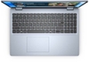 [Like new] Laptop Dell DC16251 - Core 5 120U RAM 8GB SSD 512GB Màn 16 inch FHD+ Touch
