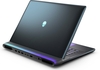 Laptop Dell Alienware 16 Area-51 - Core Ultra 9 275HX RAM 32GB Nvidia RTX5070 Ti 16 inch 2.5K 240Hz
