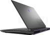 Laptop Gaming Dell Alienware M16 - Core i7-13700HX NVIDIA RTX4070 16inch QHD+ 165Hz