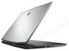 [Laptop Gaming cũ] Dell Alienware M17 - Intel Core i7 9750H RAM 16GB GTX1660Ti 17.3 inch 2.5K 120Hz