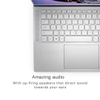 Laptop Dell Inspiron 7400 - Core i7 1165G7 RAM 16GB SSD 512GB 14.5 inch 2.5K