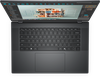 Laptop Workstation Dell Precision 5690 - Core Ultra 7 165H RAM 32GB RTX 2000 16 inch 4K OLED