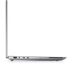 Laptop Workstation Dell Precision 5690 - Core Ultra 7 165H RAM 32GB RTX 2000 16 inch 4K OLED