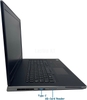 Laptop Workstation Dell Precision 7530 - Intel Core i7 Xeon Quadro P1000 P2000 15.6inch FHD IPS