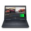 Laptop Workstation Dell Precision 7720 - Intel Core i7 6820HQ NVIDIA Quadro P3000 17.3inch FHD