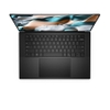 Laptop Dell XPS 15 9500 - Intel Core i7 10750H GTX 1650TI 15.6 inch 4K  IPS