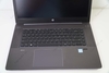 Laptop Workstation HP Studio ZBook 15 G3 - Core i7 Quadro 15.6 inch FHD