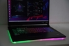 Laptop Gaming Asus ROG Strix G17 G712LV - Core i7 10750H RTX 2060 17.3inch FHD 144Hz