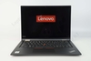 Laptop ThinkPad L13 Yoga Gen 2 - Intel Core i5 1145G7 FHD Cảm ứng Xoay 360 độ