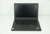 Laptop Cũ Lenovo Thinkpad X270 - Intel Core i5 6300U 12.5 inches Full HD