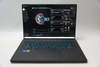 Laptop Asus ROG Zephyrus M16 GU603ZM 2022 - Core i7 12700H RTX 3060 165Hz 100% sRGB