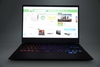 Laptop Gaming HP OMEN 16-k0013dx 2022 - Core i7 12700H RTX3050Ti 16 inch FHD 144Hz