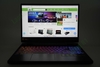 Laptop Acer Nitro 5 Tiger AN515 58 - Core i5 12500H RTX3050Ti 15.6 inch FHD 165Hz