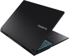 [Like new] Laptop Gaming Gigabyte G6 MF - Core i7 13620H RAM 16GB SSD 512GB RTX4050 16inch FHD+ 165Hz