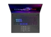 Laptop Asus ROG Strix G16 G614 2023 - Core i7 13650HX RAM 16GB SSD 512GB RTX 4060 16inch FHD+