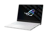 [Laptop Gaming cũ] ASUS ROG Zephyrus G15 (2021) GA503QM - Ryzen 9 5900HS RTX3080 15.6inch 2.5K 165Hz - White
