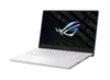 Asus ROG Zephyrus G15 (2022) GA503RM Trắng - Ryzen 7 6800HS RTX3060 15.6inch 2K 165HZ