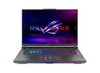 Laptop Asus ROG Strix G16 G614 2023 - Core i7 13650HX RAM 16GB SSD 512GB RTX 4060 16inch FHD+